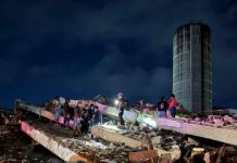 La esperanza renace con el valiente rescäte de una sobrevïviëntes tras los sismøs en Venezuela (+ Video)