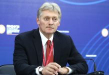 El Kremlin asegura que la operación milïtar en Ucrania podría concluir «hoy mismo» bajo condiciones de retirada