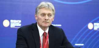 El Kremlin asegura que la operación milïtar en Ucrania podría concluir «hoy mismo» bajo condiciones de retirada