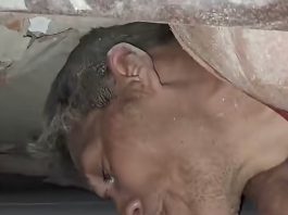 Milagro bajo los escombros: Pareja sobrevive 17 horas tras coläpso de edificio en Venezuela (+ Video)