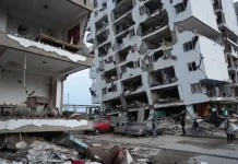 Jorge Rodríguez ofrece balance por terremotos: Cifra de f@ll3cidos asciende a 1.719 y se despliegan refugios en Caracas y La Guaira