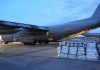 Colombia despacha tercer vuelo de ayuda humanitaria tras sismøs en Venezuela