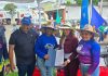 Pesca artesanal de Bolívar es fortalecida con nuevos motores: es impulsada la soberanía alimentaria y la productividad local (+ Fotos)
