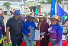 Pesca artesanal de Bolívar es fortalecida con nuevos motores: es impulsada la soberanía alimentaria y la productividad local (+ Fotos)
