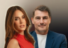 Medios españoles filtran que el exguardameta Iker Casillas mantiene una relación sentimental con la ex Miss Venezuela Irene Esser (+ Foto)