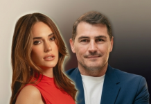Medios españoles filtran que el exguardameta Iker Casillas mantiene una relación sentimental con la ex Miss Venezuela Irene Esser (+ Foto)