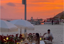 Los Roques se consolida como el destino preferido para las escapadas más románticas del Caribe (+ Video)