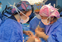 Históricas e inéditas cirugías cerebrales se realizaron con éxito en el estado Carabobo