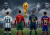 Leyendas del fútbol reescribirán los récords históricos en el Mundial 2026 (+ Fotos)