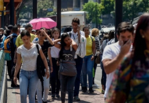 Incertidumbre social y económica es un fuerte detonante de graves problemas de salud mental en Venezuela (+ Detalles)