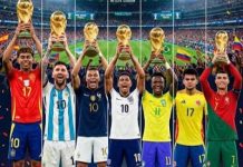 El selecto grupo de los ocho campeones históricos busca mantener su hegemonía en la nueva cita mundialista
