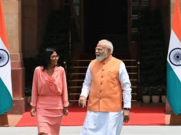 Venezuela reafirma voluntad de seguir fortaleciendo relación de prosperidad compartida con la India: nuevas vías para alianzas estratégicas