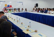 Cøntra el acøsø escolar y la vïølêncïa en redes: Monagas presentó un anteproyecto de ley para proteger a los estudiantes y frenar el ausentismo por bullying
