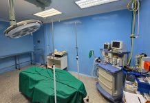 Rehabilitadas en su totalidad la sala de parto y quirófanos de la Maternidad María Ibarra en Carabobo: garantizando un servicio óptimo a madres del estado (+ Fotos)