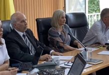 El Consejo Universitario de la UCV solicita a la Fiscalía investigar la gestión de Cecilia García Arocha