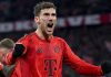 El incómodo meme que persigue al futbolista Leon Goretzka a días del Mundial (+ Video)