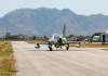 Aviación Militar Bolivariana recupera avión de transporte estratégico tras culminar riguroso mantenimiento mayor