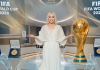 Elena Rose desata la emoción de sus fanáticos tras confirmarse su participación en el show exclusivo de la FIFA (+ Detalles)