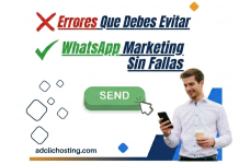 Claves para transformar WhatsApp en un canal de ventas efectivo evitando cinco erröres comunes