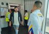Retorno seguro de connacionales al país: nuevo grupo de 208 migrantes venezolanos fueron recibidos en el aeropuerto de Maiquetía provenientes de EEUU
