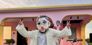 Caracas se prepara para entrar al universo de Bad Bunny: “La Casita de Benito» llega a la Terraza del CCCT del 19 al 21 de junio con una experiencia inmersiva (+ Detalles)