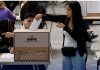 Más de 27 millones de peruanos sufragaron en una jornada crucial para las presidenciales del periodo 2026-2031