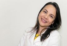Pionera dentro de la red pública internacional: Médico venezolana impulsa innovadora técnica al tratar exitosamente nódulos tiroideos sin cirugía abierta en Chile (+ Detalles)