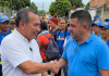 Gobernación del estado Cojedes despliega el programa social «Mi Arepa Contigo» en las comunidades vulnerables de San Carlos