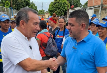 Gobernación del estado Cojedes despliega el programa social «Mi Arepa Contigo» en las comunidades vulnerables de San Carlos