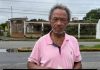 Servicio público: se busca a familiares de Hermes de Jesús Villamizar, adulto mayor desorientado en Barinas