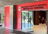 Trabajos de infraestructura avanzan en el edificio sede de la Biblioteca Central de la UCV: estructura que alberga importantes centros de investigación documental (+ Detalles)