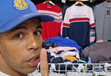¿Comercio o aträco? Mercados populares de Caracas duplican ilegälmente el precio del dólar (+ Video)