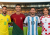 El emotivo adiós de las grandes leyendas del fútbol mundial que colgarán las botas tras la Copa 2026
