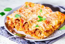 Canelones como los de la abuela y sin complicaciones: el clásico de carne y estofado es el rey de los domingos