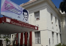 Más de 95 mil cirügías parälizadas en Cuba ante el füerte impacto de las sänciones estadounidenses