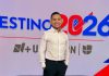 De la Guajira a las pantallas de California: la historia de Reinaldo periodista Wayuu que se sumó a Univisión enalteciendo la identidad y orgullo venezolano (+ Fotos)