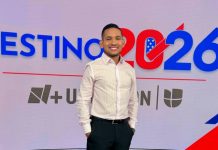 De la Guajira a las pantallas de California: la historia de Reinaldo periodista Wayuu que se sumó a Univisión enalteciendo la identidad y orgullo venezolano (+ Fotos)