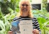 Ciencia venezolana sigue brillando en el mundo: profesora Hedelvy Guada recibió galardón internacional por conservación de tortugas (+ Detalles)