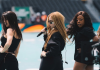 Shakira aseguró estar preparada para actuar en la inauguración del Mundial de futbol 2026 (+ Video)