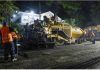 Calles más seguras, cómodas y transitables para los chacaoenses y transeúntes: avanzan los trabajos de escarificado y asfaltado en la urbanización Los Palos Grandes (+ Fotos)