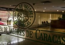La Bolsa de Valores de Caracas recibirá a inversionistas extranjeros y bancos de EE. UU. interesados en reactivar relaciones financieras