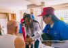 Salud va a tu casa en Caroní: servicios médicos gratuitos atienden a las familias en cada rincón del municipio (+ Fotos)