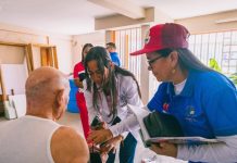 Servicios médicos gratuitos atienden a familias en las distintas parroquias del municipio Caroní, estado Bolívar (+ Fotos)
