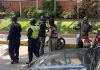 Operativos diarios de seguridad en Los Palos Grandes buscan contrarrestar delïtøs en flagrancia, fiscalizar el orden vial y controlar la contaminación sónica nocturna (+ Detalles)