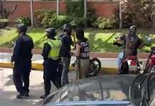 Operativos diarios de seguridad en Los Palos Grandes buscan contrarrestar delïtøs en flagrancia, fiscalizar el orden vial y controlar la contaminación sónica nocturna (+ Detalles)