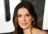 La actriz Millie Bobby Brown revela cómo la maternidad ha transformado profundamente su perspectiva de vida personal