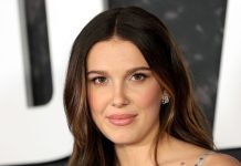 La actriz Millie Bobby Brown revela cómo la maternidad ha transformado profundamente su perspectiva de vida personal