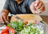 Aprende a guardar el aceite, el vinagre y la vinagreta para evitar que se däñen en la cocina