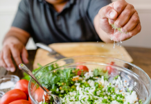 Aprende a guardar el aceite, el vinagre y la vinagreta para evitar que se däñen en la cocina