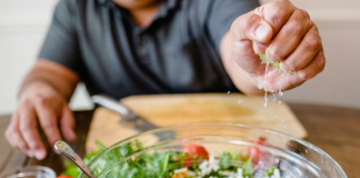 Aprende a guardar el aceite, el vinagre y la vinagreta para evitar que se däñen en la cocina